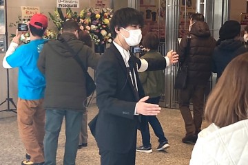 コロナ対策 運営