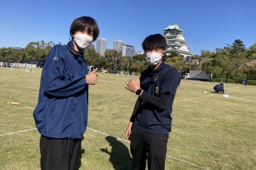 コロナ対策 運営