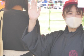 コロナ対策 運営